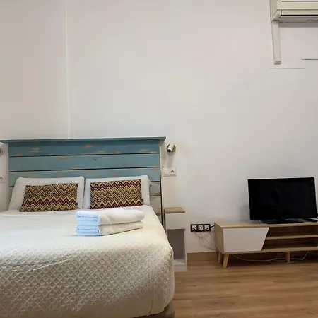 Lovely In The Heart Of Free Swimming Pool Apartment