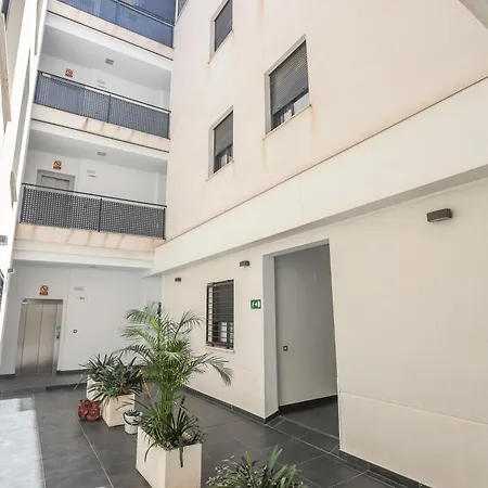Lovely In The Heart Of Free Swimming Pool Apartment *