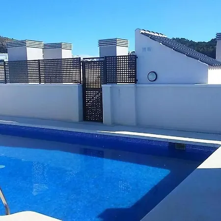 Lovely In The Heart Of Free Swimming Pool * Málaga