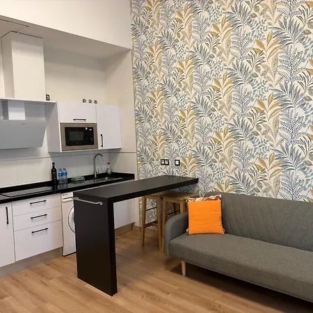 Appartamento Lovely In The Heart Of Free Swimming Pool Málaga